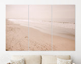 Venice Beach Canvas Print // Venice Beach Los Angeles US