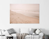 Venice Beach Canvas Print // Venice Beach Los Angeles US