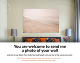 Venice Beach Canvas Print // Venice Beach Los Angeles US