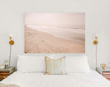 Venice Beach Canvas Print // Venice Beach Los Angeles US