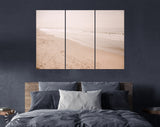 Venice Beach Canvas Print // Venice Beach Los Angeles US